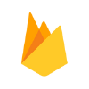 Firebase Logo - Cloud Platform for Mobile and Web Apps