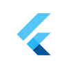 Flutter Logo - Open Source UI Toolkit for Mobile and Web Apps