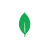 MongoDB Logo - NoSQL Database for Scalable Applications