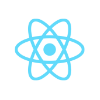 React Native Logo - Framework for Building Native Mobile Apps