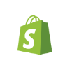 Shopify Logo - E-commerce Platform for Online Stores