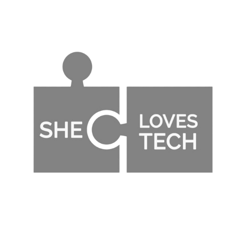 SPM Technologies She Loves Tech Award for Innovation